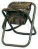 Constructed With Durable Steel Tubes, The Camo DoveStool Is Ideal For Hunting In a Blind, Fishing From a Bank, And Many Other Outdoor Activities. Lightweight And Collapsible With a Carry Strap For Eas...