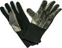 Hunters Specialties 100122 Net Gloves Realtree Edge Mesh 1 Pair