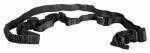 AR-15 Accessory: Y Other FEATURES:: 100% Made In The USA Mamba "Bungee" Power Strike Zone For Comfort Quick Release Battle Buckles 1.25" Shoulder STRAPS Material: Nylon Webbing Color: Black Swivel Wid...