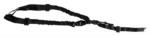 AR-15 Accessory: Y Other FEATURES:: 100% Made In The USA Fits Most Weapons PLATFORMS Ambidextrous Set-Up Single Point Sling Has Dual Power Strike Zones Other FEATURES2:: Quick Release Buckle Rapid Len...