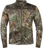 Material: Polyester Color: Camo Size: X-Large Type: Jacket Long Sleeve: Y