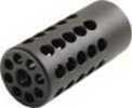 The X-Ring 10/22® Compensators are a simple addition to spruce up any 1/2x28 .22LR pistol or rifle. With 360 degree ports our compensators help reduce muzzle flip but also adds a little pizazz to your...