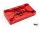 The Apex Armorer's Tray And Is Designed To Pair With The Apex Armorers Block And Is For Use By Gunsmiths, Law Enforcement And Military Armorers And Do-It-Yourself Home Gunsmiths When Working On Smith ...