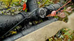 Huskemaw Optics 10530Ho Tactical Hunter Black 5-30X56mm 34mm Tube, Illuminated HuntSmart Reticle
