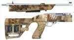 ADTAC Rm-4 Stock Ruger® 10/22® Take Down Tactical KRYPTEK