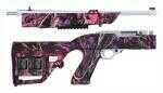 ADTAC Rm-4 Stock Ruger® 10/22® Take Down Tactical Muddy Girl