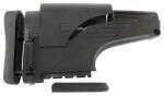 ADTAC Stock AR-15 Arms Adjustable Match Black Syn