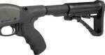 TacStar's Collapsible Stock Kit Is a Bolt-On Upgrade That Will Significantly Increase Your firearm's Ergonomics And Versatility. The Stock Is Made Of Super Strong, Glass Reinforced Polymer And Has a U...