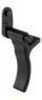 The Apex Curved Advanced Trigger For The "Factory upgraded Models" Of The Sig Sauer P320 Is a Direct Replacement To The Factory Curved Trigger And reduces The Trigger Pull Weight By approximately 35%....