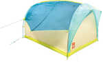 UST House Party 4 Person Tent W/Storage And Footprint