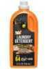 DDW LAUNDRY DETERGENT NAT WOOD 32oz