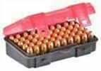 Plano Ammo Box 9mm/.380 ACP 50 Round Capacity Md: 122450