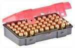 Plano 50- Count XLarge Handgun Ammo Case