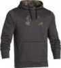Under Armour Storm 1 Mens HOODIE Heather W/RTXG 3X-Large