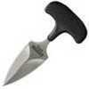 Cold Steel Safe Maker II 3.25" TSHAPE Push Knife W/KYDEX SHTH