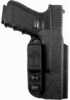 Desantis Slim Tuck Holster Iwb Kydex Ambi Hk Vp9/40 Black