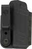 DESANTIS Slim TUK Holster IWB KYDEX AMBI Hellcat OSP W TLR-6
