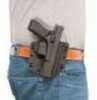 DESANTIS SL Raptor Holster Black IWB/OWB RH KYDEX Sig P365