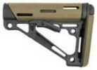 Hog Stock AR15 M16 Collapsible