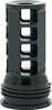 HUXWRX Muzzle Brake QD 556 1/2X28