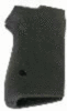 Hogue Grips S&W Compact .45 ACP & 40 Models 451640544013