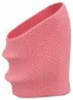 Hogue Rubber Sleeve For Glock & Many Semi-Auto Pistols Pink