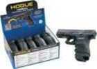 Hogue Rubber Sleeve Bulk Pack 10Pc for Glock & Semi-Auto Pistols