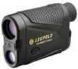 Leupold Rx-2800 TBR/W LaSer Rangefinder Black/Gray OLED Se