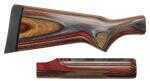 Remington Closeout: Yes Type/Color: Youth/Royal Jacaranda Size/Finish: 20Ga Material: Brown/Black/Grey/Red Laminate Other FEATURES:: Includes Fitted Recoil Pad, High Gloss Finish
