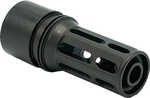 HUXWRX Flash Hider QD 762 5/8X24
