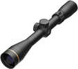 The VX-Freedom Is Built Around Leupold's Advanced Optical System, Which delivers Tried And True Light Transmission, Best In Class Glare Reduction In Harsh Light And The resolution And Clarity That Rec...