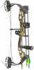 Color: MO Break-Up Country Draw Weight (Lbs): 40 Draw Length (INCHES): 16"-26.5" Axle To Axle (INCHES): 26.0000 Brace Height (INCHES): 6.6200 Let-Off Percentage: 70.0000 LH: Y Other FEATURES:: Kit Inc...