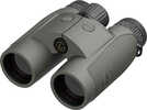 Leupold Bx4-Range HD TBR/W 10x42mm Rangefinding Binocular - Shadow Gray