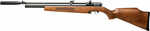 Diana Air Rifle Stormrider Air Rifle .22 Cal. 5.5mm Pcp - Brown