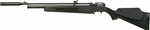 Diana Stormrider Air Rifle Black .22 Cal. 5.5mm Pcp - Black