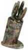 Rivers Edge Camo 5 Knife SETS With Storage Block