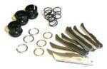 Grim Reaper Replacement Blade Kit For Whitetail SP 2" Cut