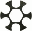 SW Fullmoon Clips 45ACP 5 SETS Model 25 62