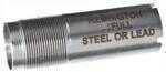 Remington Gauge: .20 Gauge Choke/Id: Full Flush Or Extended: Flush Material: Stainless Steel