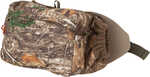 Allen Tundra Waist Pack With Hand Warmer Realtree Edge