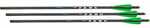 Material: Carbon Color: Black Straightness Factor Plus/Minus: .005 Type: ARROWS
