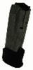 Smith & Wesson 39213 - M&P 45 Caliber 14 Rd Mag Blk FLRPLT