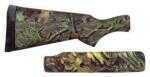 Type/Color: Stock And Forend/MO Obsession Size/Finish: Remington 870SMAG Material: Synthetic