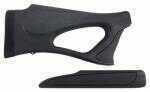 Remington Thumbhole Stock & Forend For 870 20 Gauge Black Synthetic
