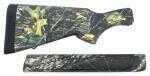 Closeout: Yes Type/Color: Stock & Forend/MO New Breakup Size/Finish: Remington 1100/1187 Youth 20 Gauge Material: Synthetic