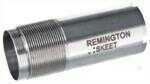 Remington Gauge: .20 Gauge Choke/Id: Skeet Flush Or Extended: Flush Material: Steel