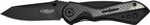 Blade Material: Stainless Steel Number Of BLADES: 1 Blade Length: 2.75" Handle Material: Carbon Fiber/Steel Handle Color: Black Open Length: 6.7500 Closed Length: 4.0000 Weight: 0.0000