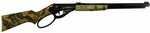 Daisy Camo 1999 Red Ryder BB Repeater Rifle