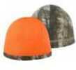 Material: Fleece Color: Blaze/Realtree XTRA Size: One Size Fits Most Type: Headgear