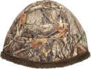 Material: Fleece Color: Realtree Edge Size: One Size Fits Most Type: Headgear Other FEATURES:: SHEEL Fabric FUSED With TPU Laminate & Soft Fleece Backing To Create A Single Layer Wind/ Water Resistant...